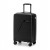 Walizka WITTCHEN 56-3T-501-10 z polipropylenu czarna