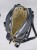 Torebka Monnari BAG5710-M20 z materiału czarny lakier