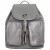 Plecak damski Monnari BAG4150-015 szary