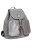 Plecak damski Monnari BAG4150-015 szary