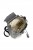 Plecak damski Monnari BAG4150-015 szary