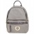 Plecak damski Monnari BAG5380-019 szary
