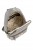 Plecak damski Monnari BAG5380-019 szary