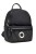 Plecak damski Monnari BAG5380-020 czarny
