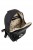 Plecak damski Monnari BAG5380-020 czarny