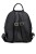 Plecak damski Monnari BAG5380-020 czarny