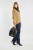 Plecak damski Monnari BAG5380-020 czarny