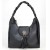 Torebka worek Monnari BAG5050-020 czarna