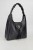 Torebka worek Monnari BAG5050-020 czarna