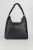 Torebka worek Monnari BAG5050-020 czarna