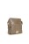 Torebka listonoszka Monnari BAG5540-M15 ekoskóra brązowo-szara