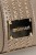 Torebka listonoszka Monnari BAG5540-M15 ekoskóra brązowo-szara