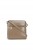 Torebka listonoszka Monnari BAG5540-M15 ekoskóra brązowo-szara