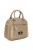 Torebka kuferek Monnari BAG5510-015 beżowa