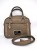 Torebka kuferek Monnari BAG5510-015 beżowa