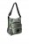 Torebka worek Monnari BAG4380-M08 zielona