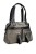 Torebka shopperka Monnari BAG4300-M22 metaliczny