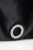 Torebka shopperka Monnari BAG4290-020 czarna