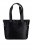 Torebka shopperka Monnari BAG4290-020 czarna