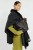 Torebka shopperka Monnari BAG4290-020 czarna
