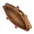 Torba na laptopa WITTCHEN 100-3P-906-5 jasny brąz 16”