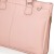 Torba na laptopa WITTCHEN 100-3P-904-P różowa 14,5”3