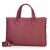 Torba na laptopa WITTCHEN 100-3P-904-3 bordowa 14,5”