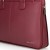 Torba na laptopa WITTCHEN 100-3P-904-3 bordowa 14,5”