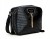 Torebka listonoszka Monnari BAG6441-020 ekoskóra czarna