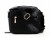 Torebka listonoszka Monnari BAG6441-020 ekoskóra czarna