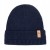 Czapka zimowa WITTCHEN 101-HF-004-N beanie granatowa