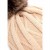 Czapka damska Wittchen 101-HF-005-95 zimowa z pomponem beżowa