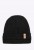 Czapka zimowa WITTCHEN 101-HF-004-1 beanie czarny