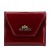 Portfel Wittchen Florence damski 14-1L-187-3A czerwony
