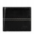 Portfel Wittchen Florence męski 14-1-119-LG1 RFID skórzany czarny