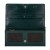 Portfel Wittchen Florence damski 14-1l-052-00 zielony