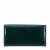 Portfel Wittchen Florence damski 14-1l-052-00 zielony