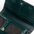 Portfel Wittchen Florence damski 14-1l-052-00 zielony
