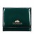 Portfel Wittchen Florence damski 14-1L-066-00 zielony