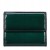 Portfel Wittchen Florence damski 14-1L-066-00 zielony