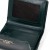 Portfel Wittchen Florence damski 14-1L-066-00 zielony