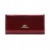 Portfel Wittchen Verona damski 25-1-052-9 lakierowany duży bordowy