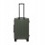 Walizka średnia WITTCHEN Stripes Line ABS 56-3A-602-85 khaki 65L