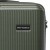 Walizka średnia WITTCHEN Stripes Line ABS 56-3A-602-85 khaki 65L