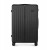 Walizka duża WITTCHEN Stripes Line ABS 56-3A-603-10 czarna 96L