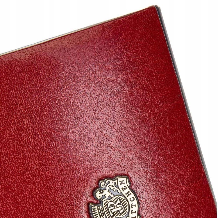 WITTCHEN etui na wizytówki skóra naturalna 10-2-133-3