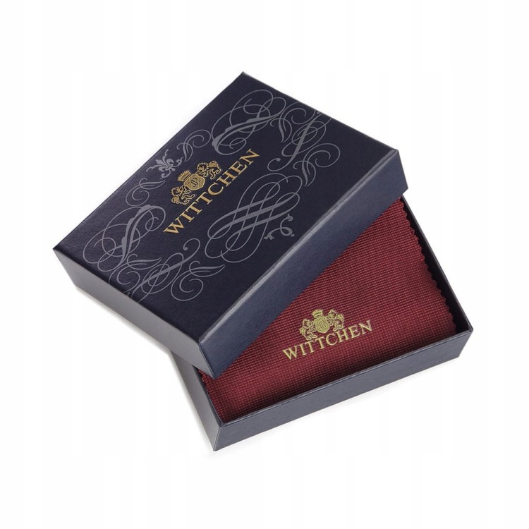 Etui na karty Wittchen 21-1-291-ZL zielony