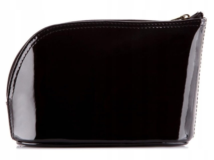 Kosmetyczka Wittchen skórzana Verona 25-3-275-1