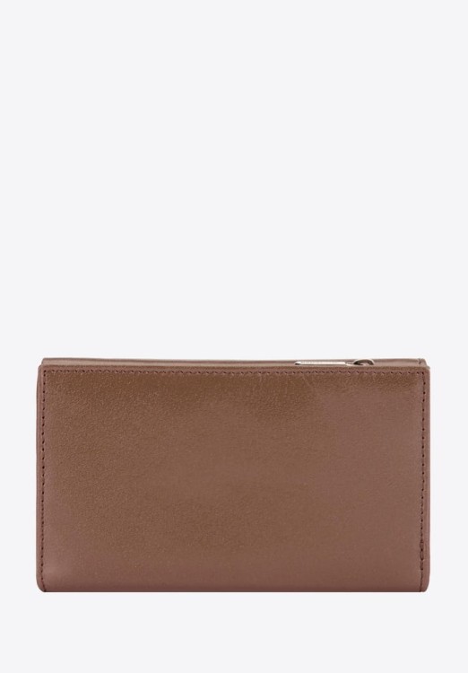 Portfel Wittchen Florence damski 14-1-916-OL brązowy