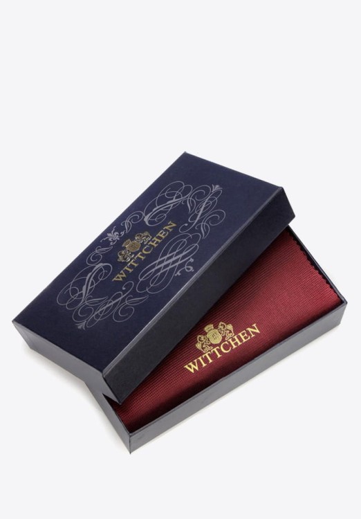 Portfel Wittchen Florence damski 14-1-916-OL brązowy